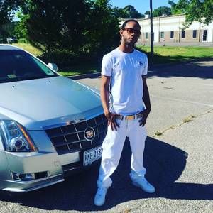 Meet your Posher, Curtis