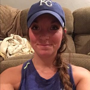 Meet your Posher, Meagan