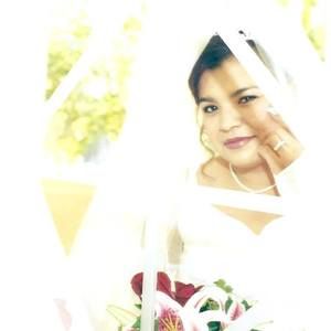 Meet your Posher, Maricela