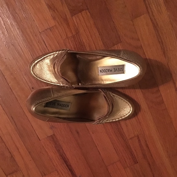 Steve Madden