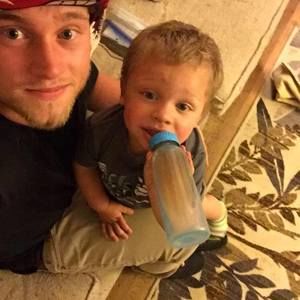 Meet your Posher, Nick