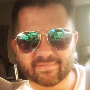 Meet your Posher, Wesley