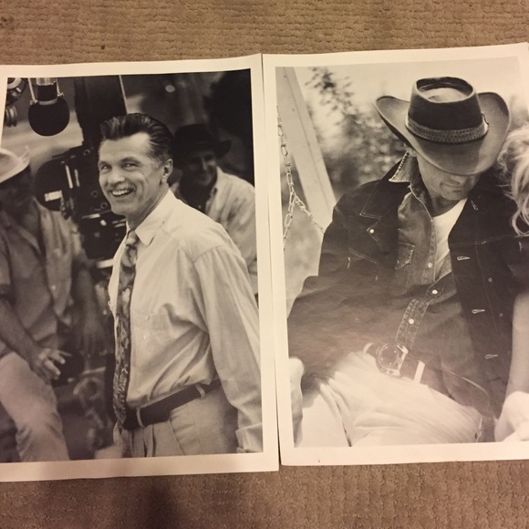 Vintage Guess Posters