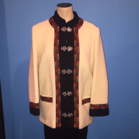 Vintage Coat