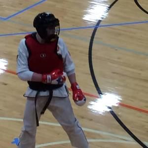 Meet your Posher, Scott