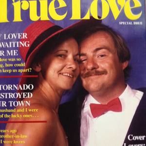 Meet your Posher, Debra