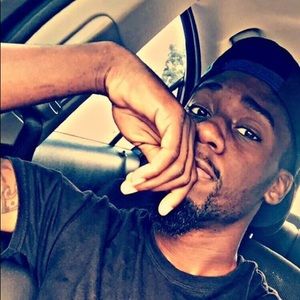 Meet your Posher, Jamarcus