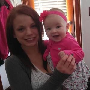 Meet your Posher, Melissa