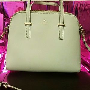 Kate spade cedar street satchel