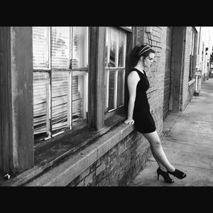 Meet your Posher, Madison