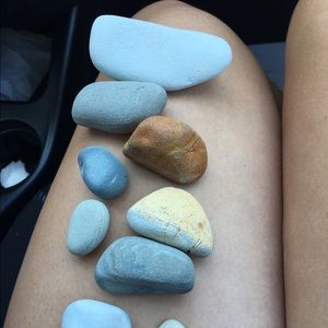 Meet your Posher, Allyson