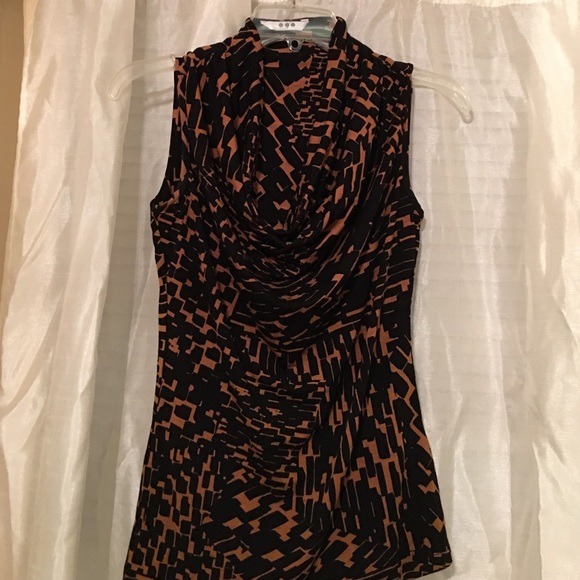Three dots top