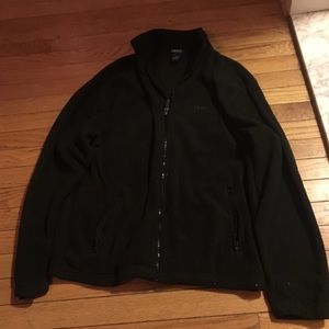 Men's  izod fall jacket
