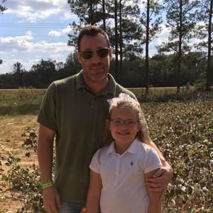 Meet your Posher, Reed