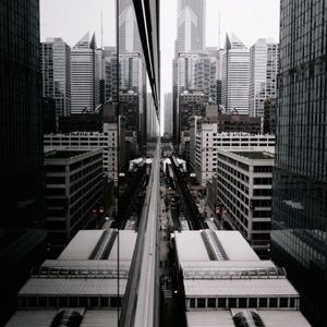 Meet your Posher, Andres