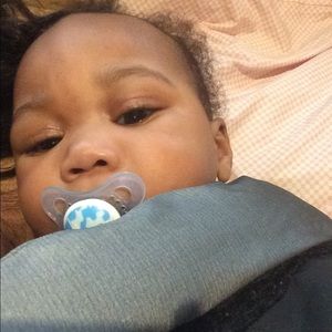 Meet your Posher, Greg