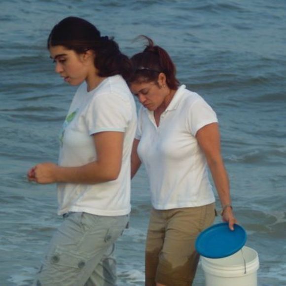 Meet your Posher, Rhonda