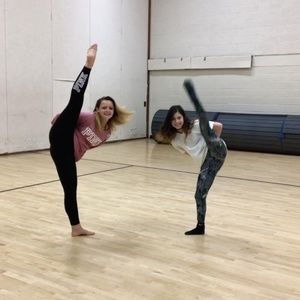 Meet your Posher, Kaitlyn