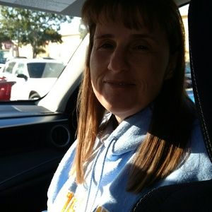 Meet your Posher, Shelly