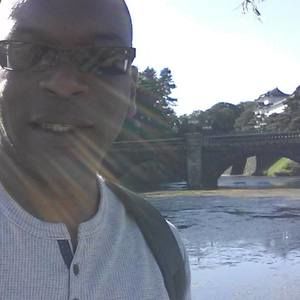 Meet your Posher, John