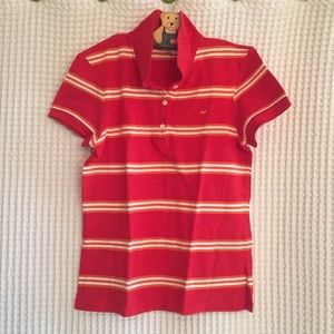 Old Navy "Perfect Fit" Polo Shirt