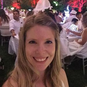 Meet your Posher, Amanda mcdonald