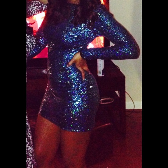 Milena dress.