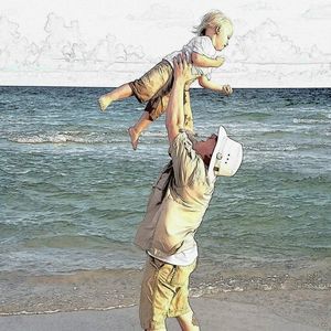 Meet your Posher, Tabitha