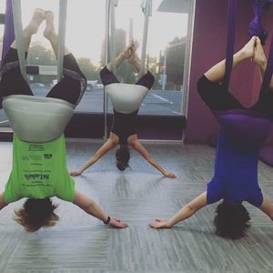 Meet your Posher, Marisa