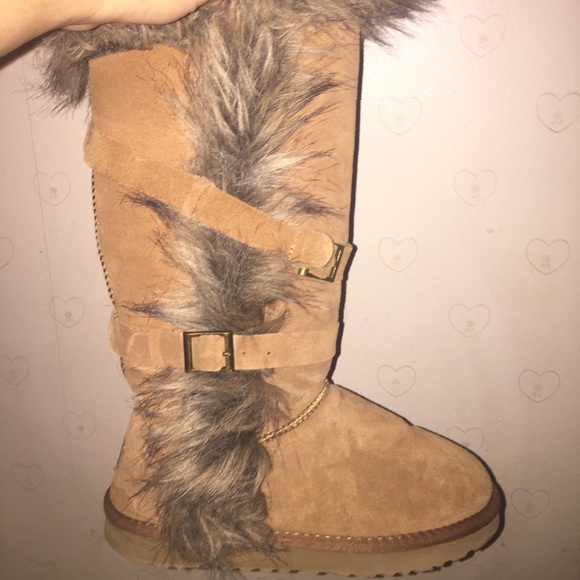Ugg boots