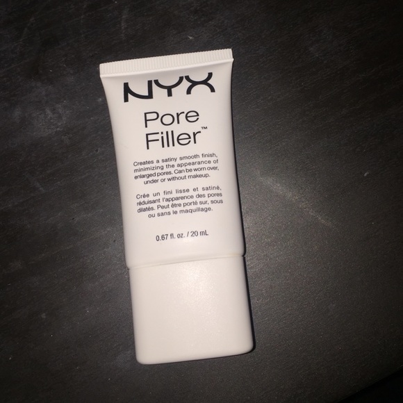 Nyx pore filler