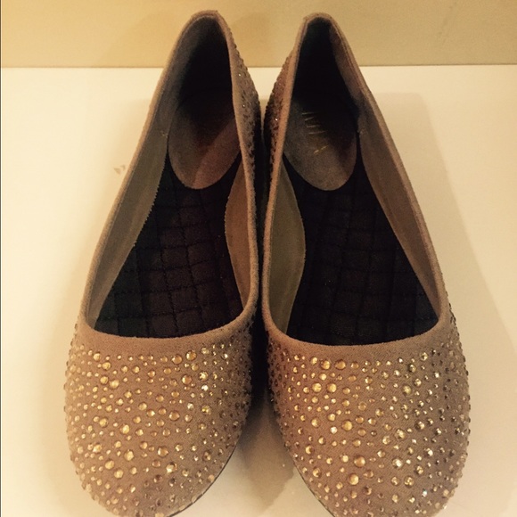 Ballerina shoes