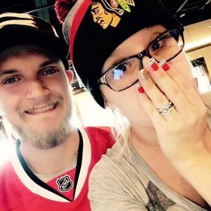 Meet your Posher, Kristina