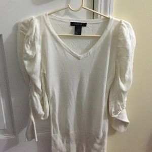 Arden B long sleeve sweater