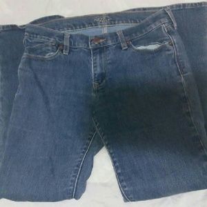 Old Navy Jeans - The Flirt