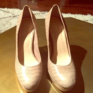 Never worn! Cole Haan Mariela Air Pump