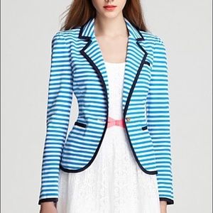 Lilly Pulitzer Malibu Blazer