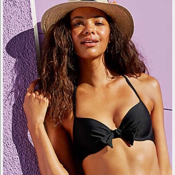 American Eagle Bridget bikini top