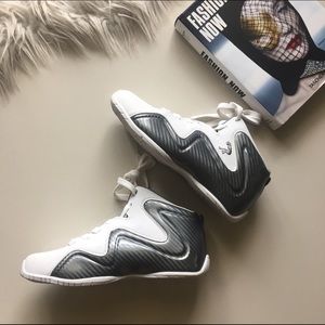 shaq Shoes on Poshmark