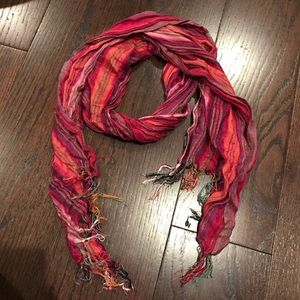 Viscose Scarf