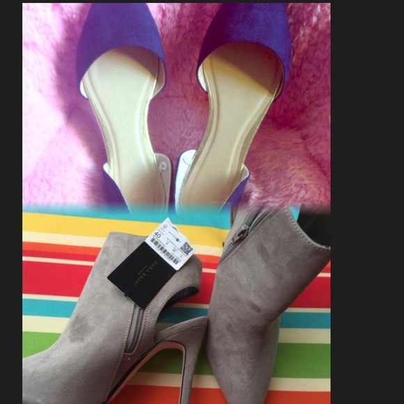 Shoes for @cassiejennette