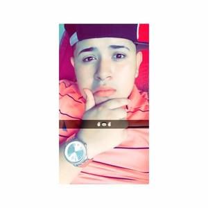 Meet your Posher, Roberto