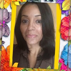 Meet your Posher, Juanita