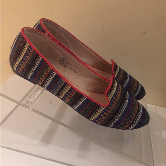 MultiColor flats - Picture 2 of 2