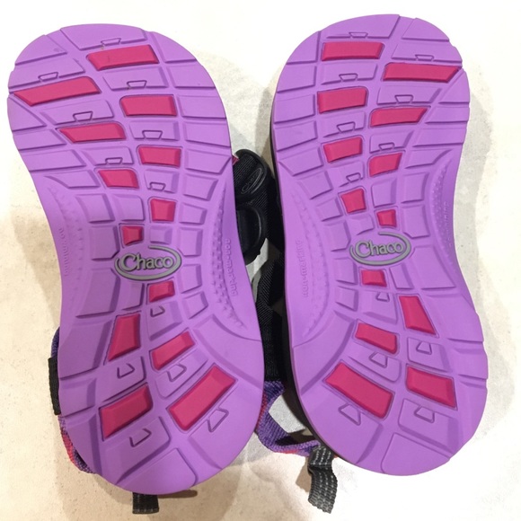 Chaco sandals