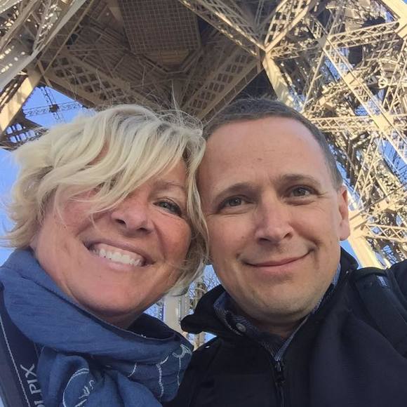 Meet your Posher, Dana - Picture 1 of 1