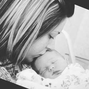 Meet your Posher, Kristen