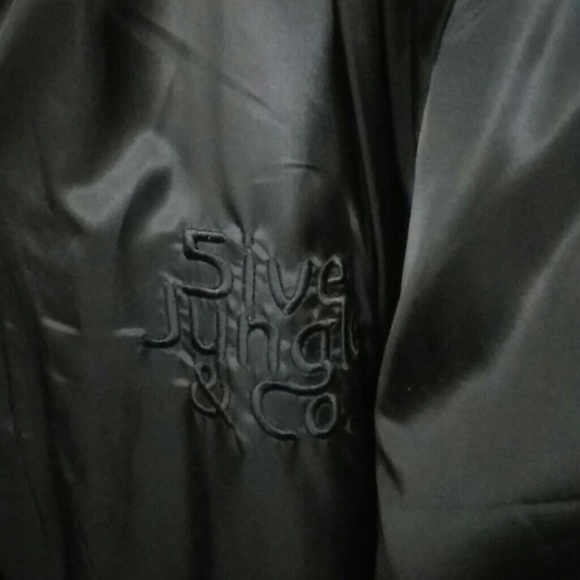 Jacket - Picture 3 of 4