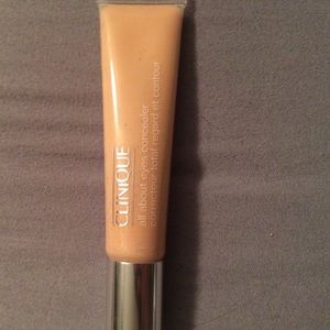 Clinique All About Eyes concealer