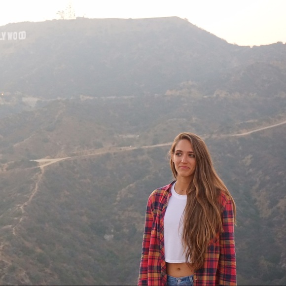 Meet your Posher, Richelle - Picture 1 of 1